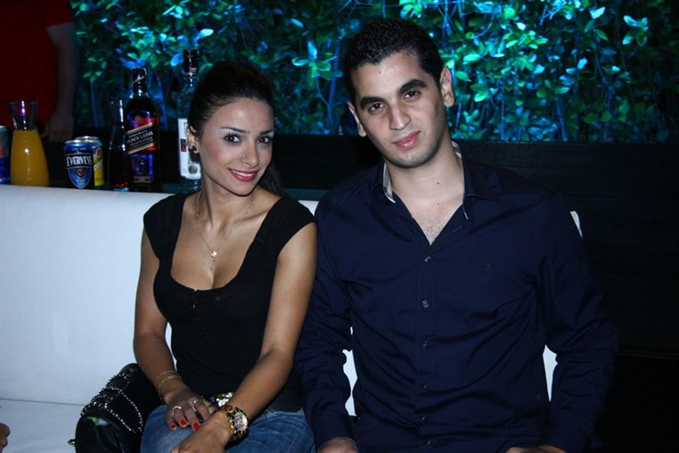 Animals Lebanon Gala For Change